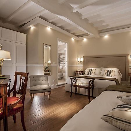 Bed and Breakfast La Residenza Del Sole Al Pantheon Rzym Zewnętrze zdjęcie