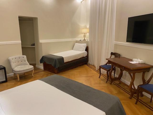 Bed and Breakfast La Residenza Del Sole Al Pantheon Rzym Zewnętrze zdjęcie