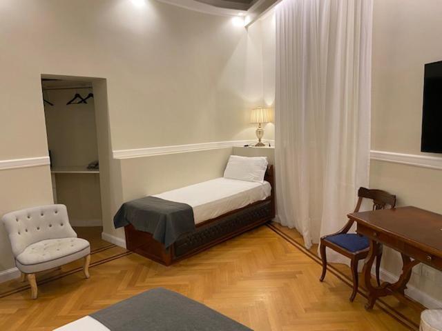 Bed and Breakfast La Residenza Del Sole Al Pantheon Rzym Zewnętrze zdjęcie