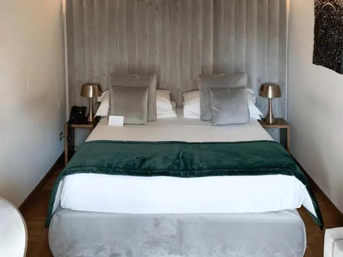Bed and Breakfast La Residenza Del Sole Al Pantheon Rzym Zewnętrze zdjęcie