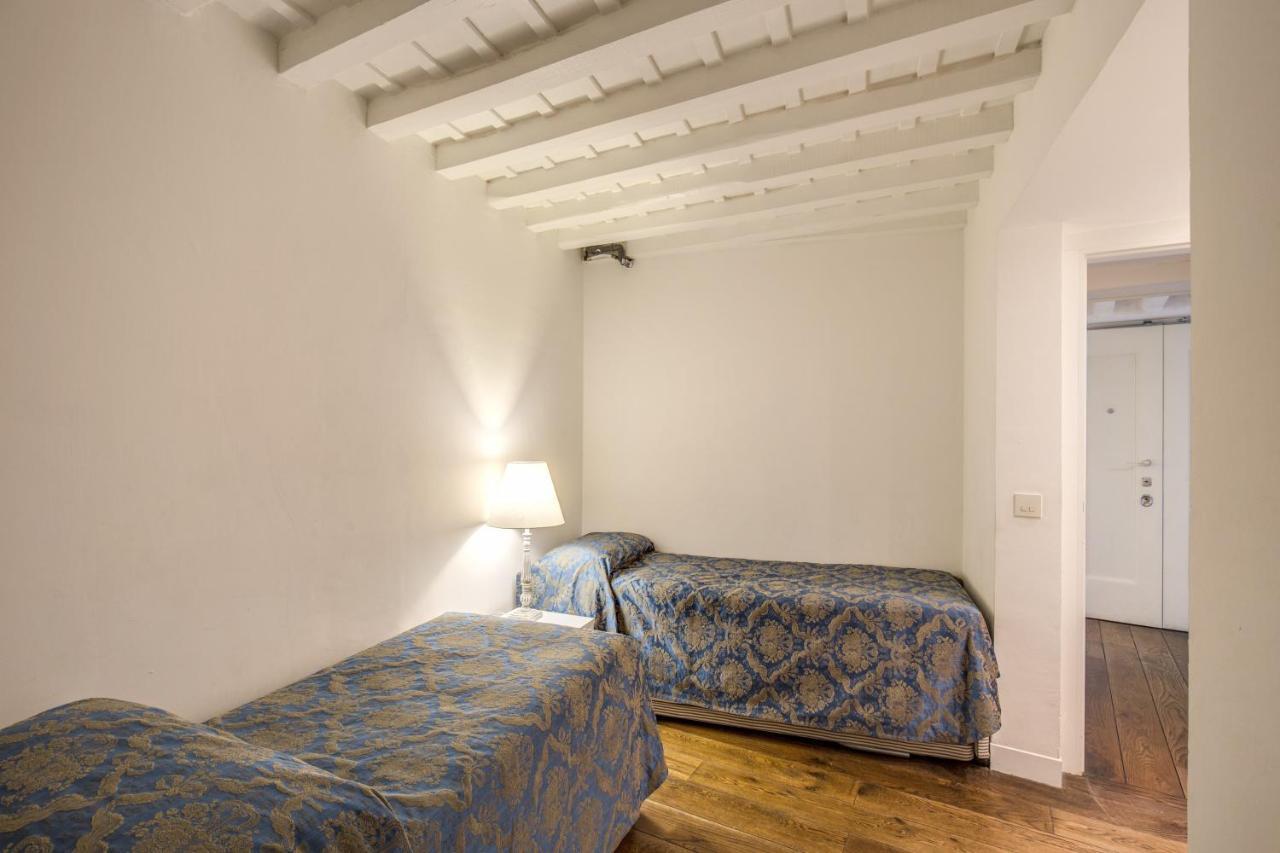 Bed and Breakfast La Residenza Del Sole Al Pantheon Rzym Zewnętrze zdjęcie